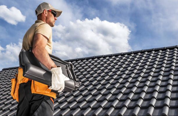 Professional Roofing Contractor in Kapaa, HI